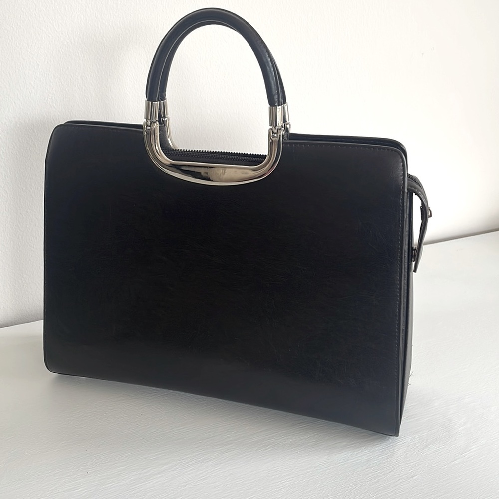 Laptop Document Bag